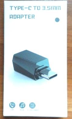 Beyeah USB-DAC【32 bit / 384 kHz】 3.5 mm