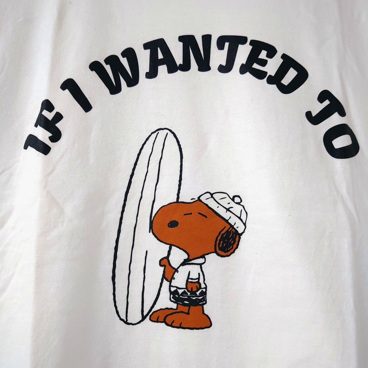 SURF'S PEANUTS Tシャツ 日焼けスヌーピー サーフズアップ SURF'S PEANUTS Tシャツ 日焼けスヌーピー サーフズアップ