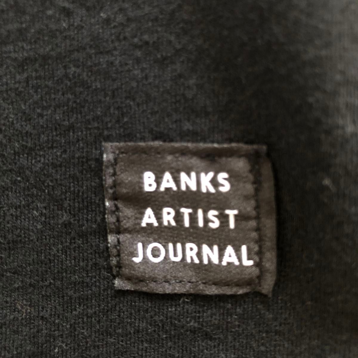 BANKS(バンクス) Tシャツ