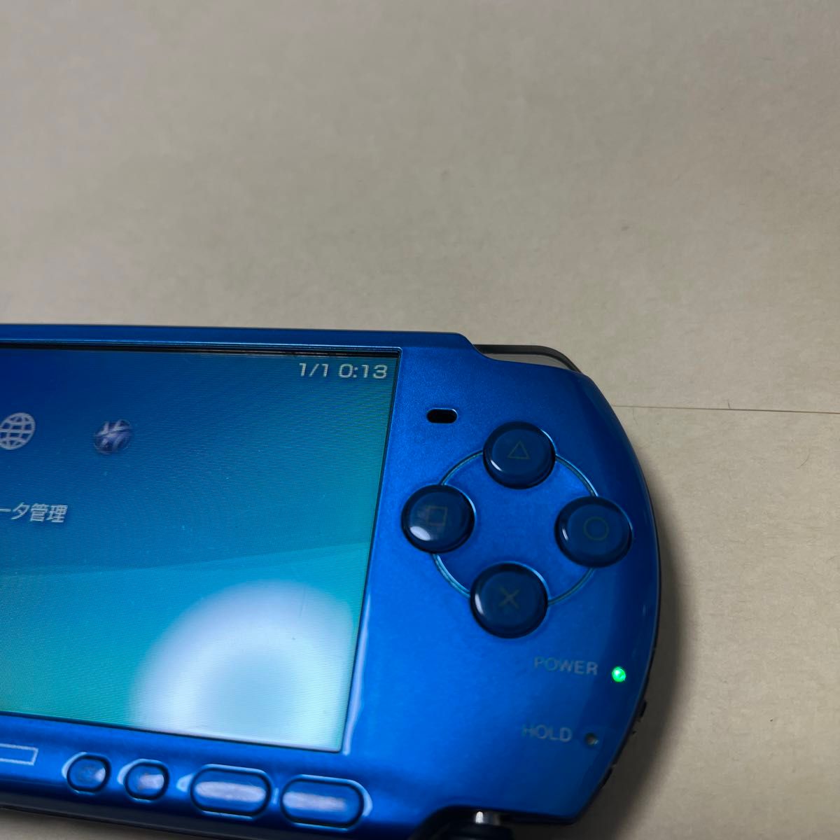 PSP3000 ジャンク品