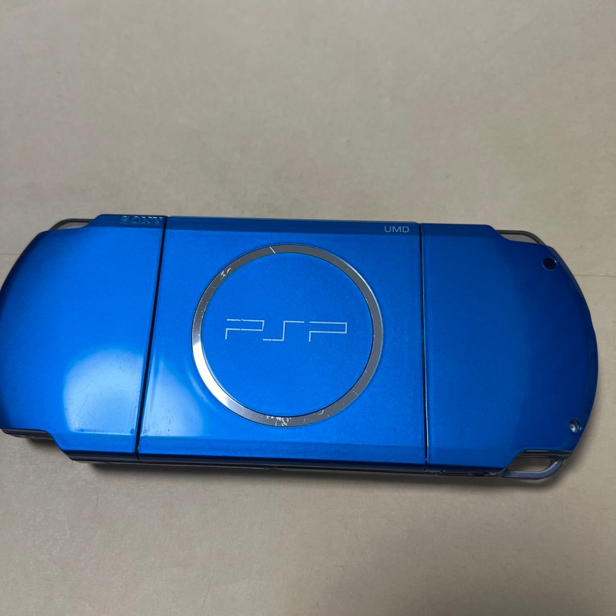 PSP3000 ジャンク品