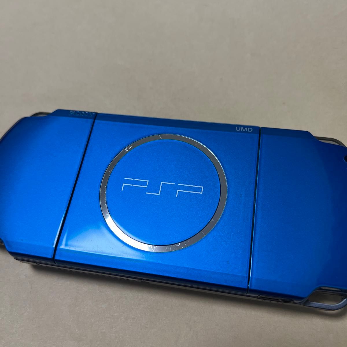 PSP3000 ジャンク品