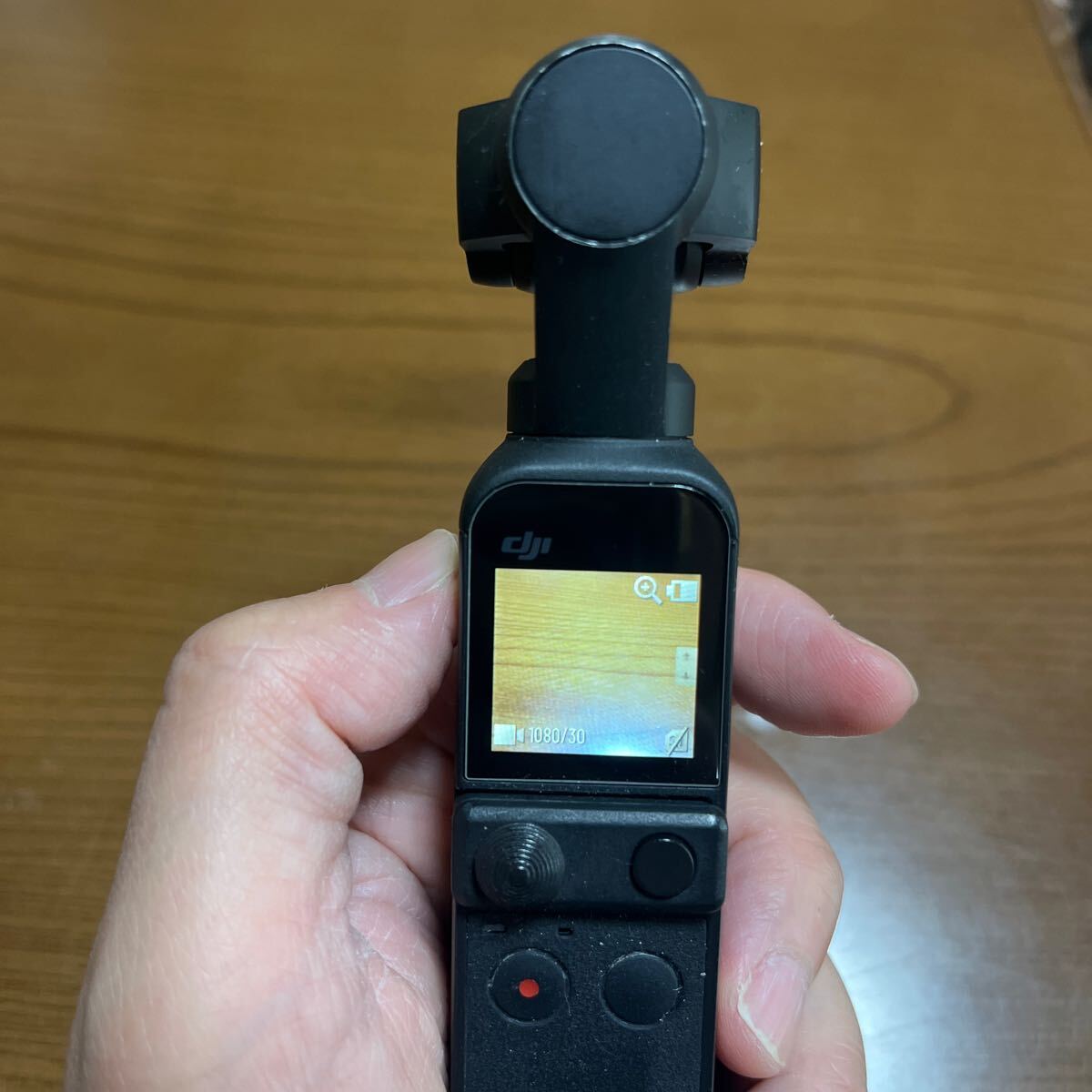 DJI Pocket2 アクションカメラ 送料無料