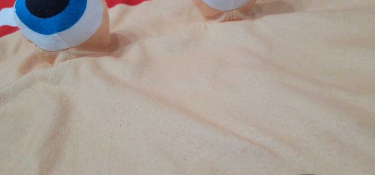 ピクミン チャッピー ブランケット 特大|Yahoo!フリマ(旧 ピクミン チャッピー ブランケット 特大|Yahoo!フリマ(旧