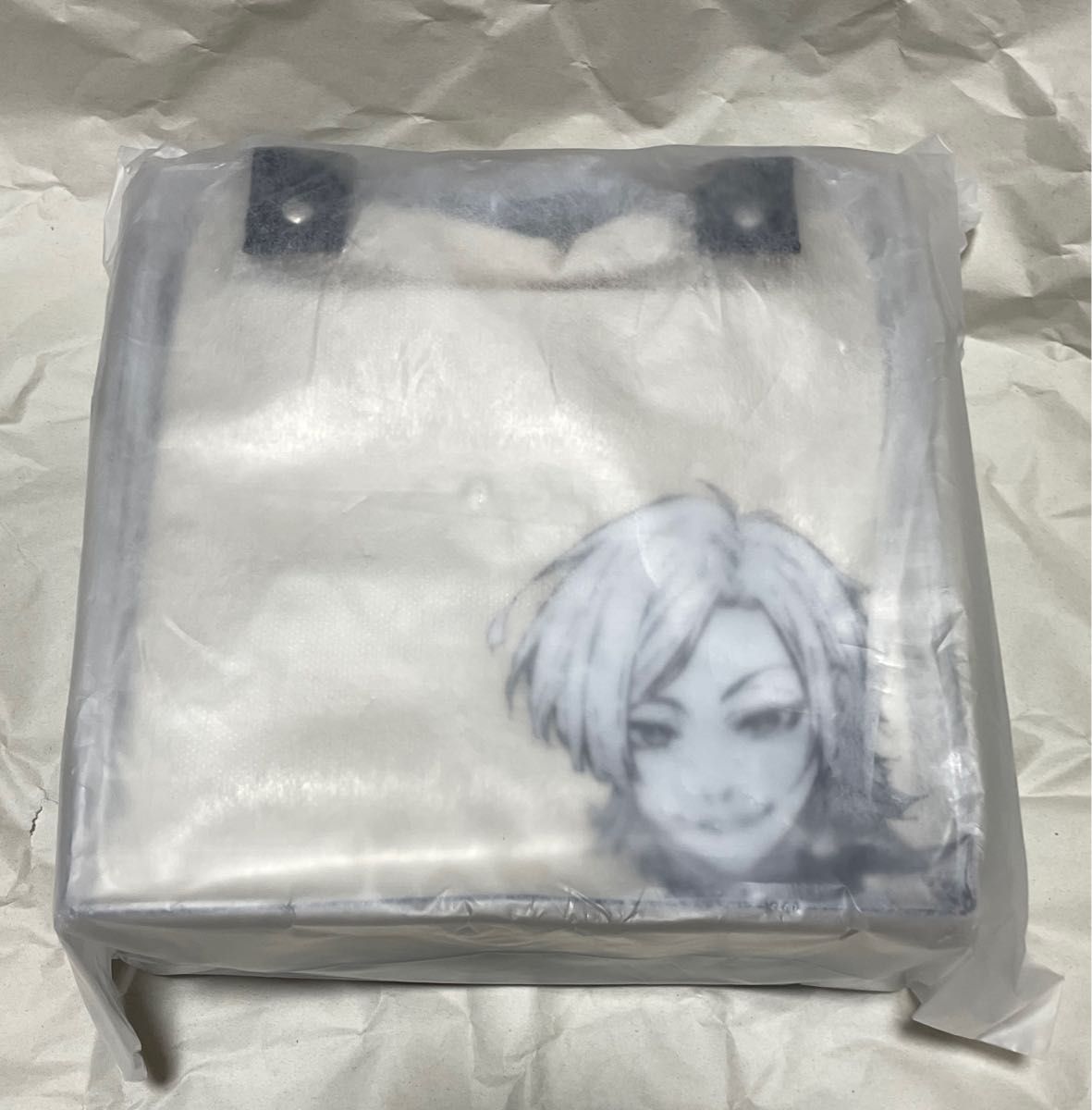 ブルーロック展 ミヒャエル・カイザー Tシャツ タオル バッグ ブルーロック展 ミヒャエル・カイザー Tシャツ タオル バッグ