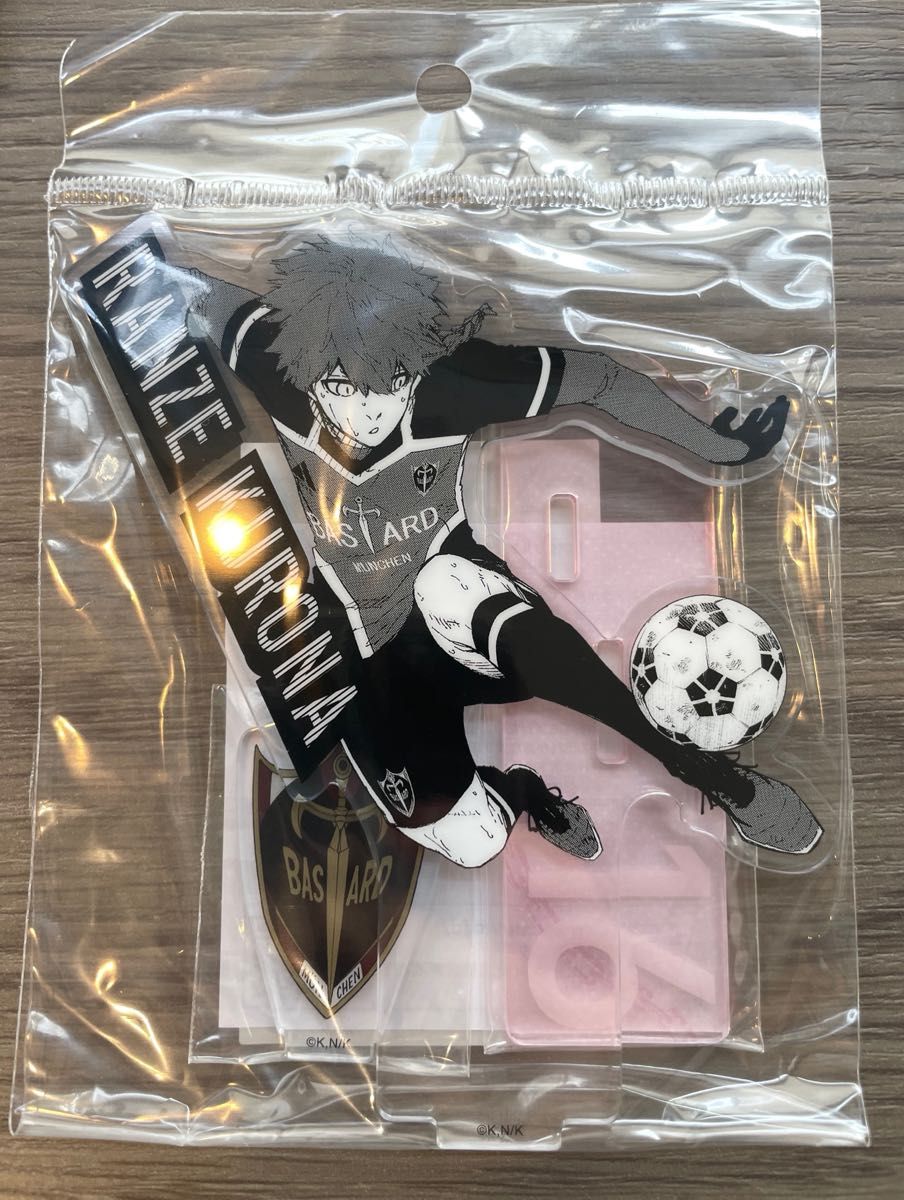 黒名蘭世 tシャツ ビッグタオル 新英雄 アクスタ ブルーロック展 黒名蘭世 tシャツ ビッグタオル 新英雄 アクスタ ブルーロック展