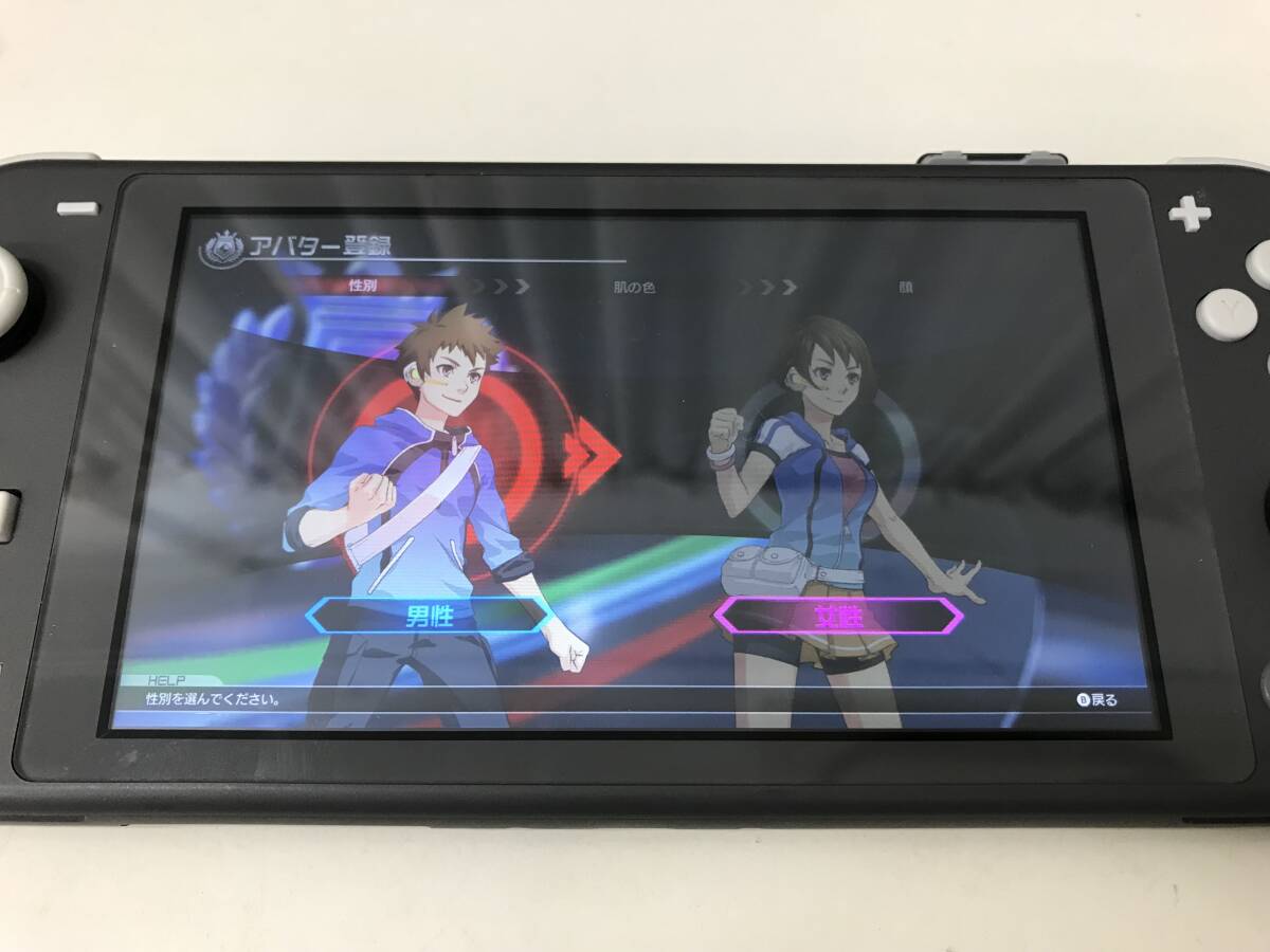 66226-11 動作確認済 Nintendo Switch ポッ拳 POKKEN TOURNAMENT DX ソフトのみ スイッチ カセット ニンテンドー 任天堂 ゲーム_画像4