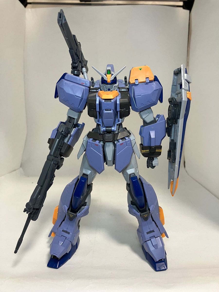デュエルガンダムアサルトシュラウドMG|Yahoo!フリマ(旧PayPay デュエルガンダムアサルトシュラウドMG|Yahoo!フリマ(旧PayPay