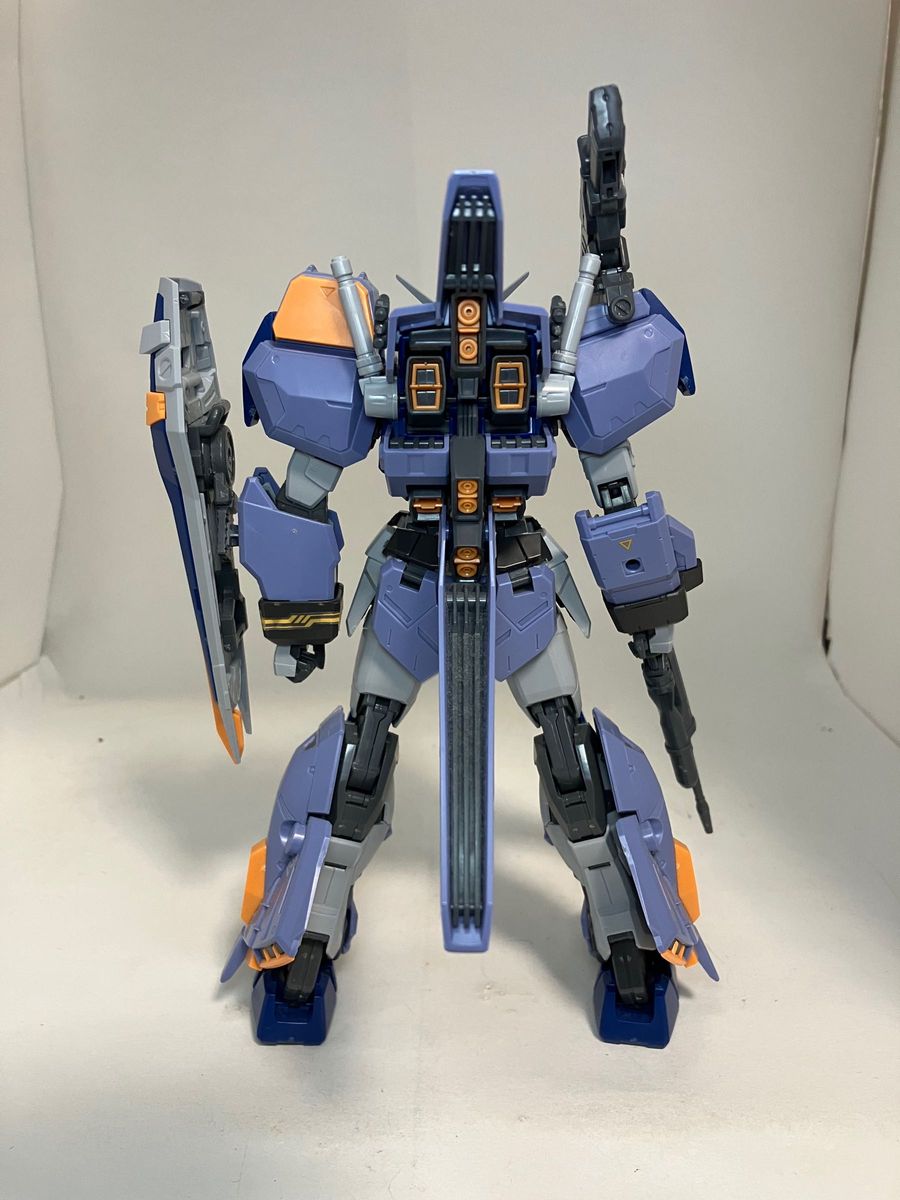 デュエルガンダムアサルトシュラウドMG|Yahoo!フリマ(旧PayPay デュエルガンダムアサルトシュラウドMG|Yahoo!フリマ(旧PayPay