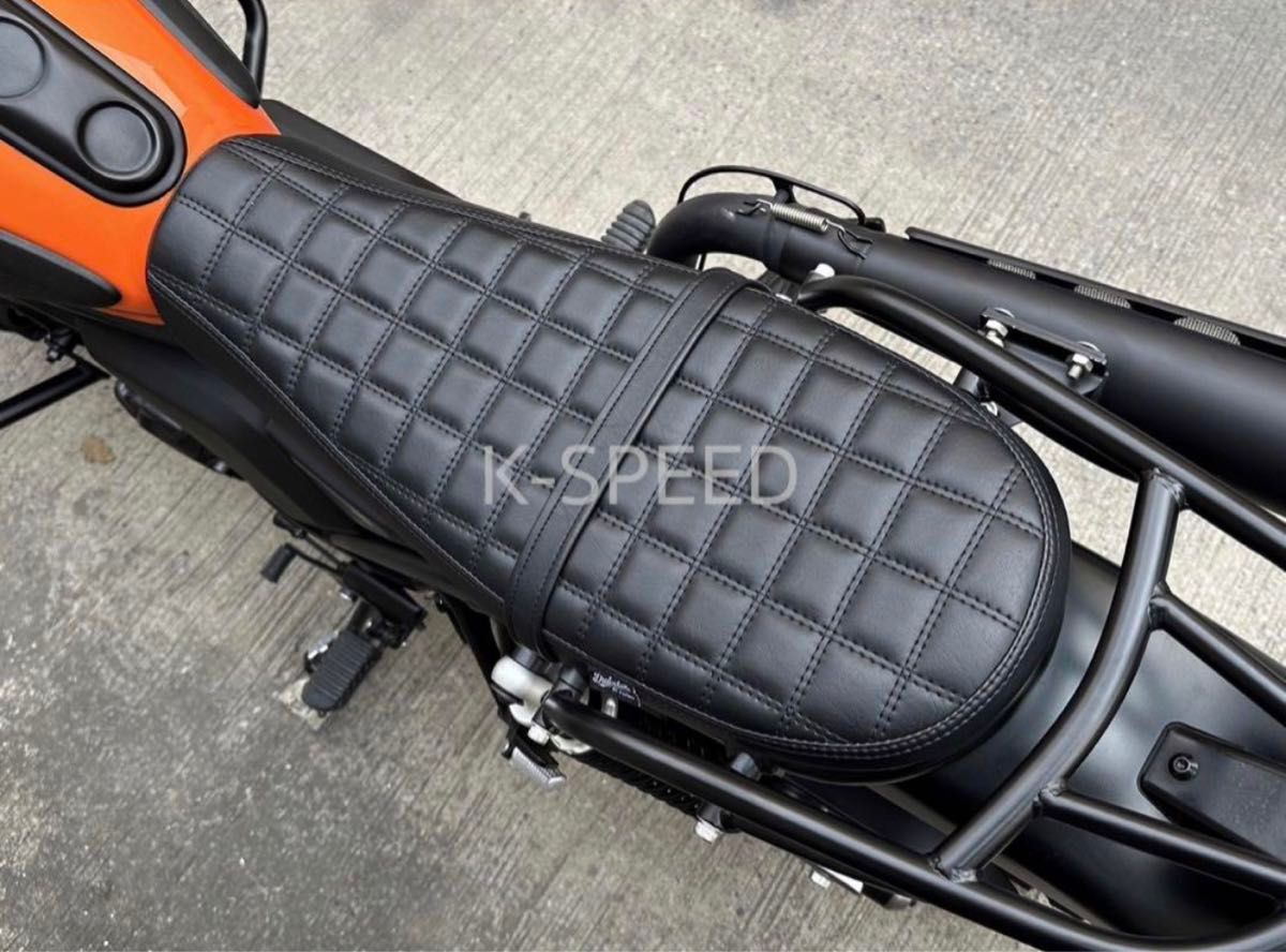 ホンダ CL250-500 シート 極めて薄く 低く設計されていま|Yahoo ホンダ CL250-500 シート 極めて薄く 低く設計されていま|Yahoo