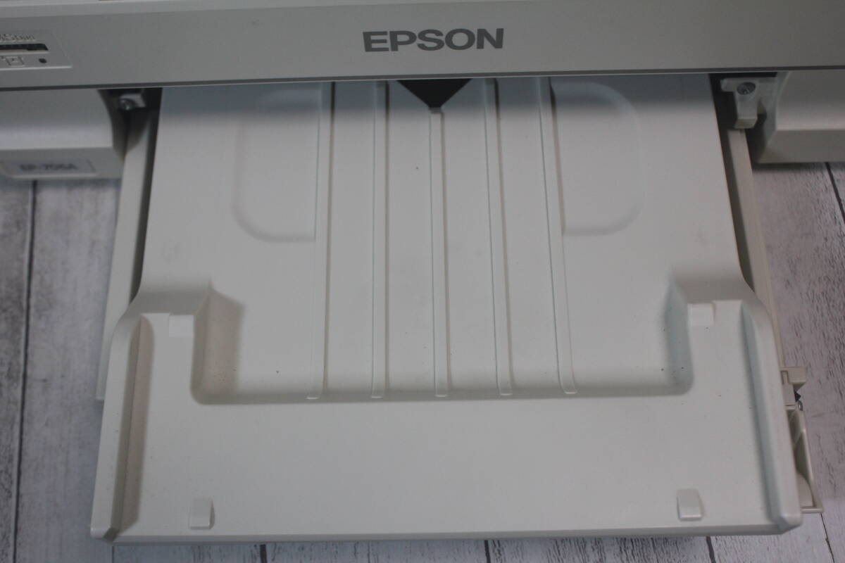 EPSON струйный принтер EP-706A Epson многофункциональная машина Colorio 