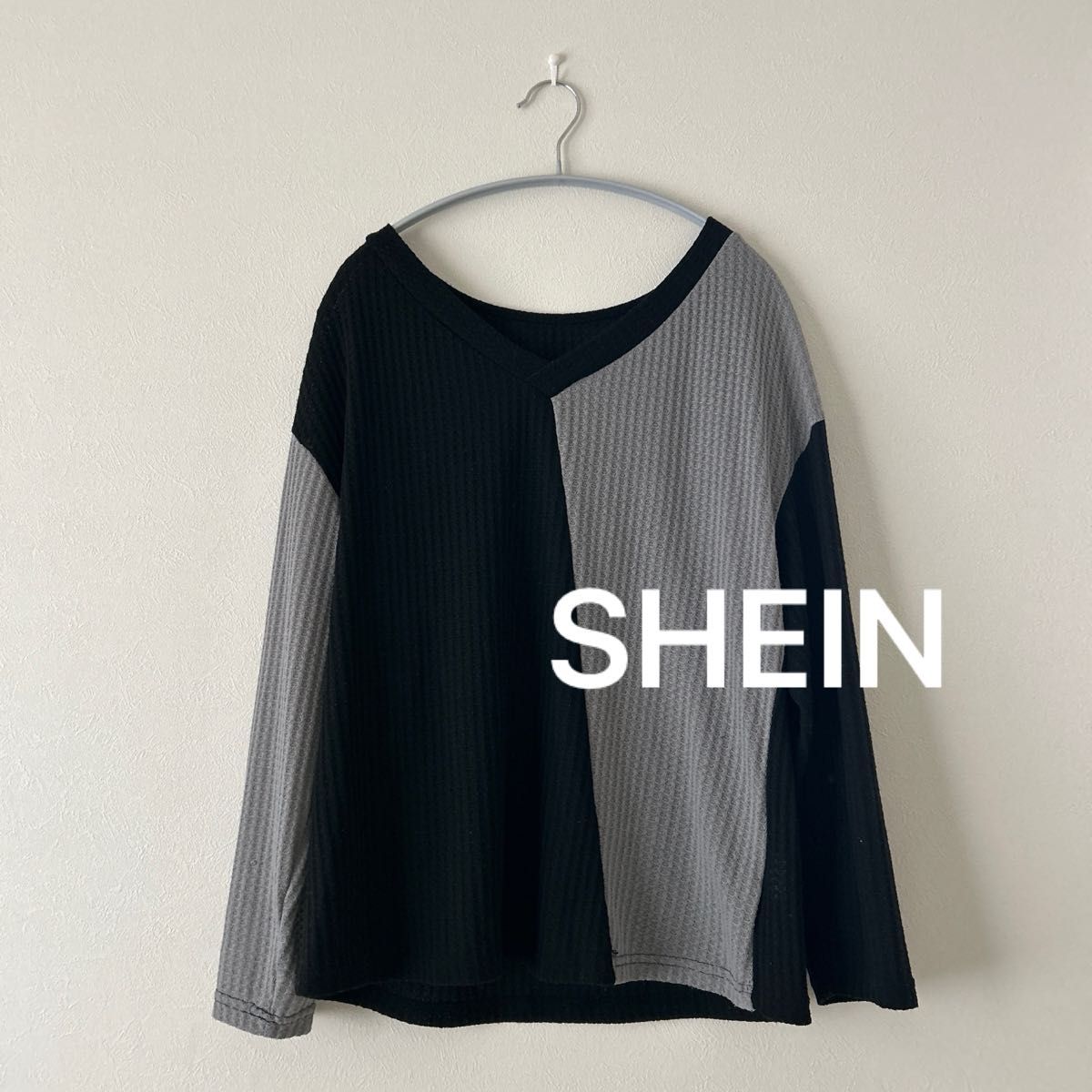 SHEIN トップス