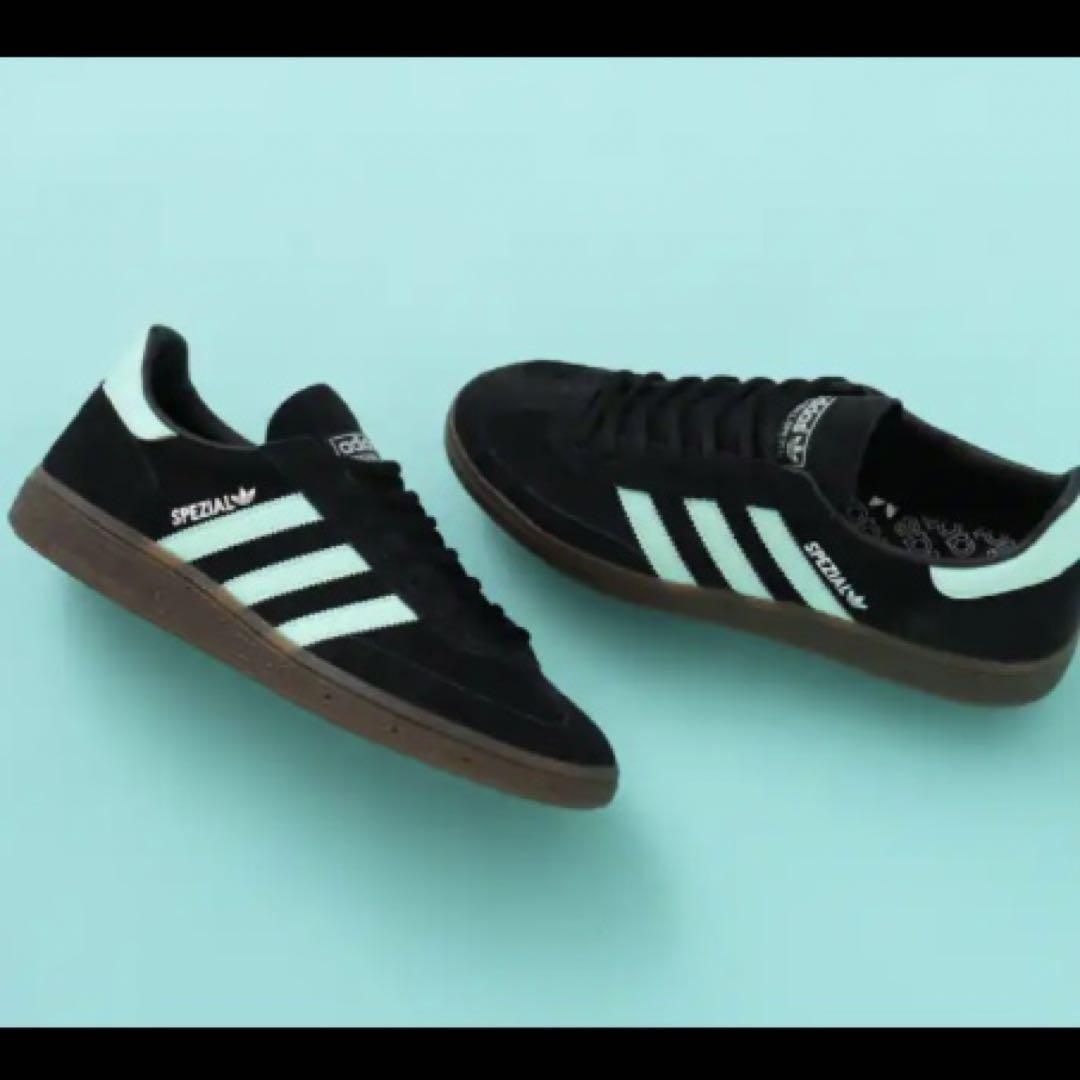 ADIDAS ハンドボール スペツィアル Handball Spezial 24cm_画像2