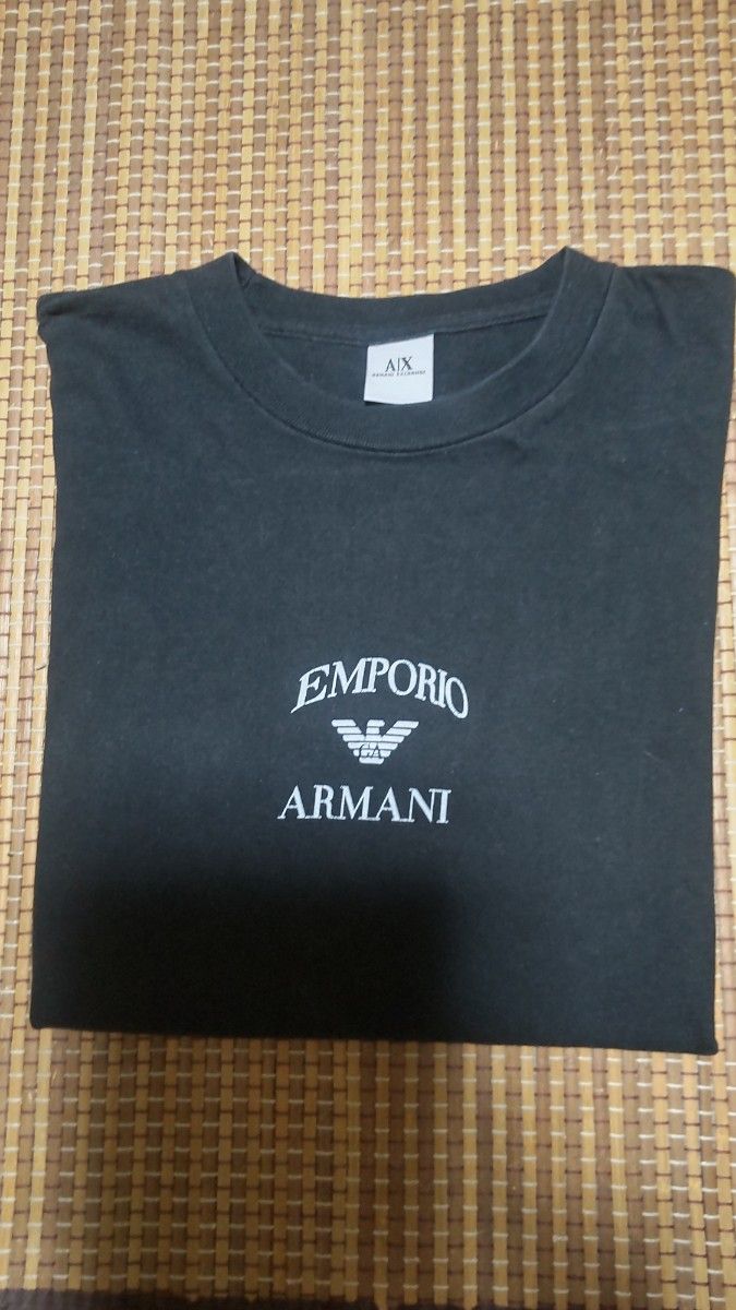 エンポリオアルマーニ メンズTシャツ