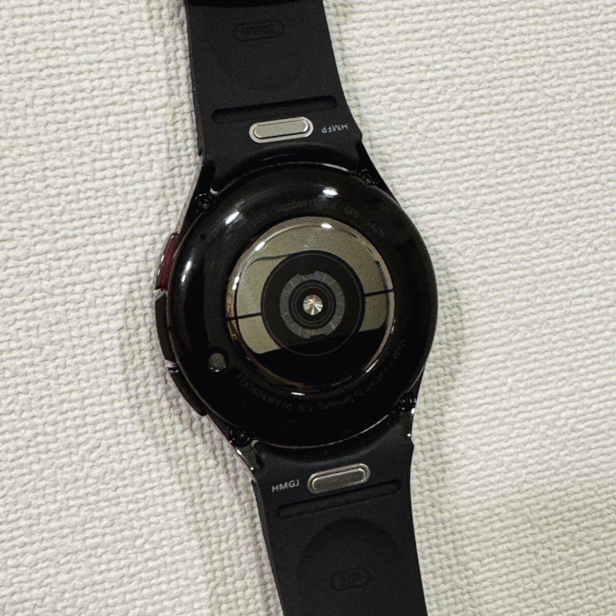 国内版 Galaxy watch 6 classic 43mm_画像5