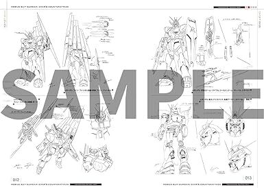 輸送箱未開封品 バンダイナムコフィルムワークス 機動戦士ガンダム 逆襲のシャア 公式記録全集 BEYOND THE TIME 新品 未開封_画像3