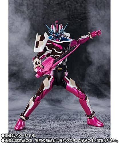 輸送箱未開封品 S.H.Figuarts 仮面ライダースラッシュ ヘンゼルナッツとグレーテル 魂ウェブ商店限定 仮面ライダーセイバー ストア 2 新品_画像2