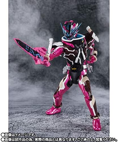 輸送箱未開封品 S.H.Figuarts 仮面ライダースラッシュ ヘンゼルナッツとグレーテル 魂ウェブ商店限定 仮面ライダーセイバー ストア 新品_画像3