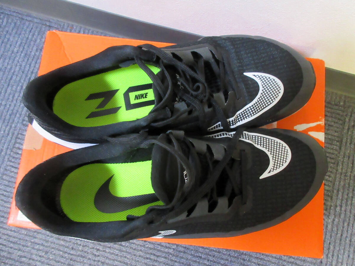 *Nike Nike air zoom fly 3 running shoes 27.
