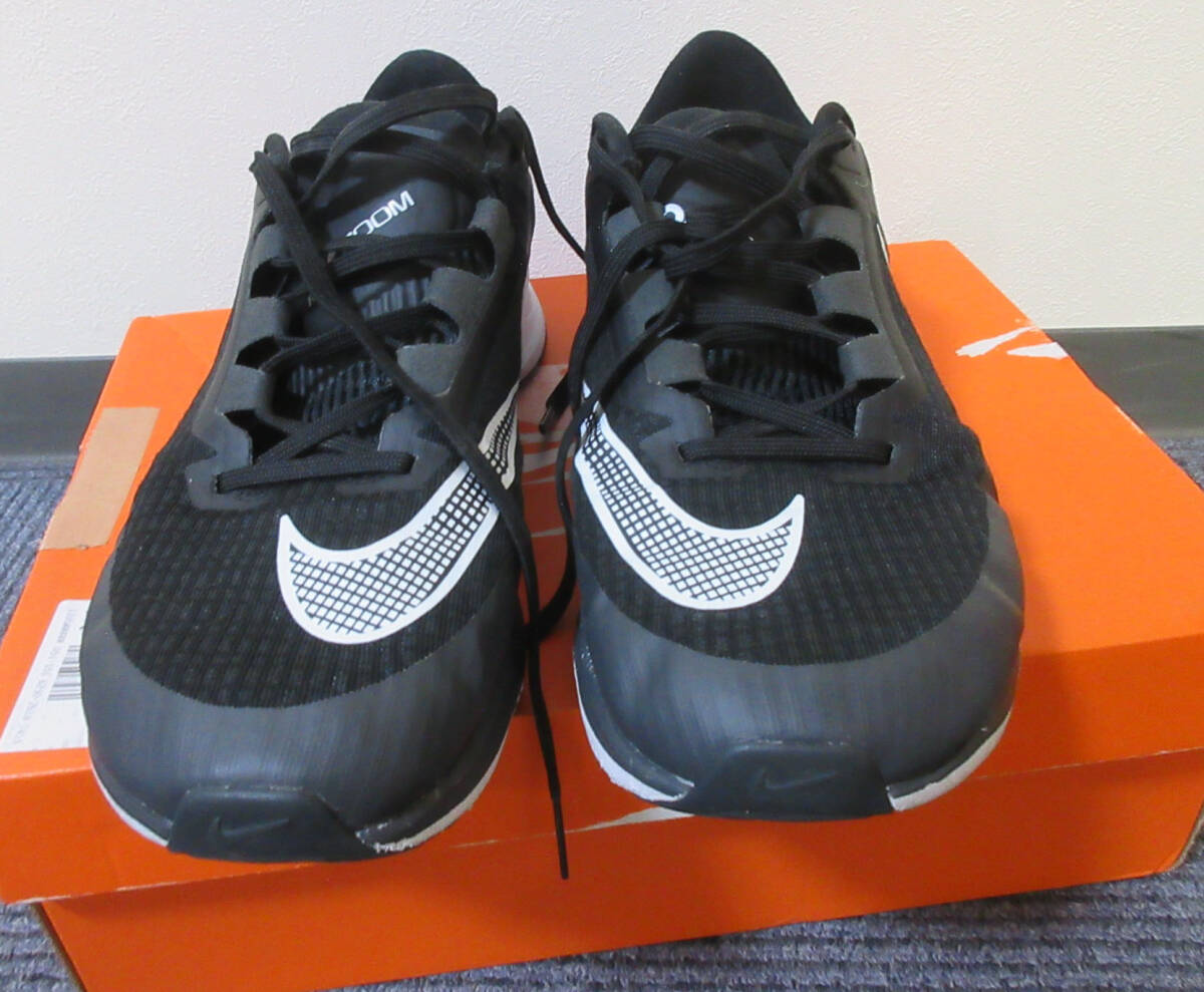 *Nike Nike air zoom fly 3 running shoes 27.