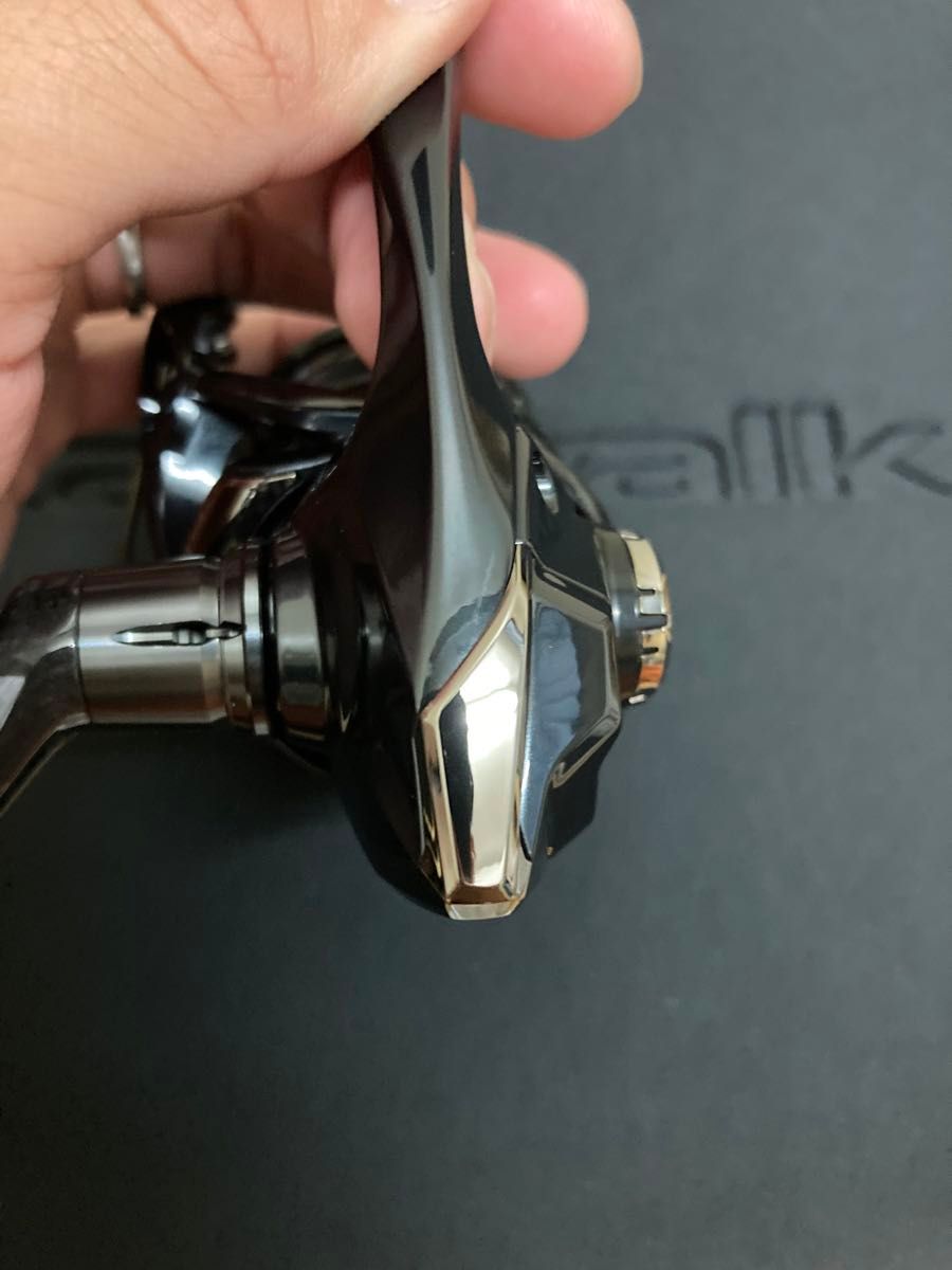 極美品 19ヴァンキッシュ2500S  シマノ SHIMANO