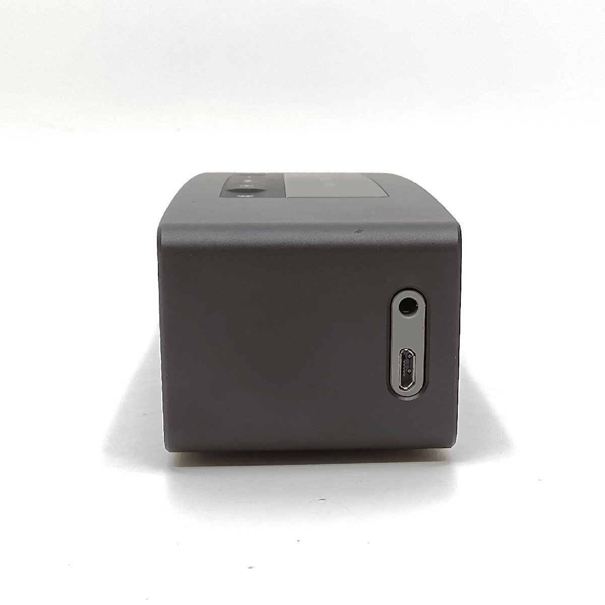 [9304-004] BOSE SoundLink Mini ワイヤレススピーカー Bluetooth ボーズ ポータブル 充電台付き_画像3