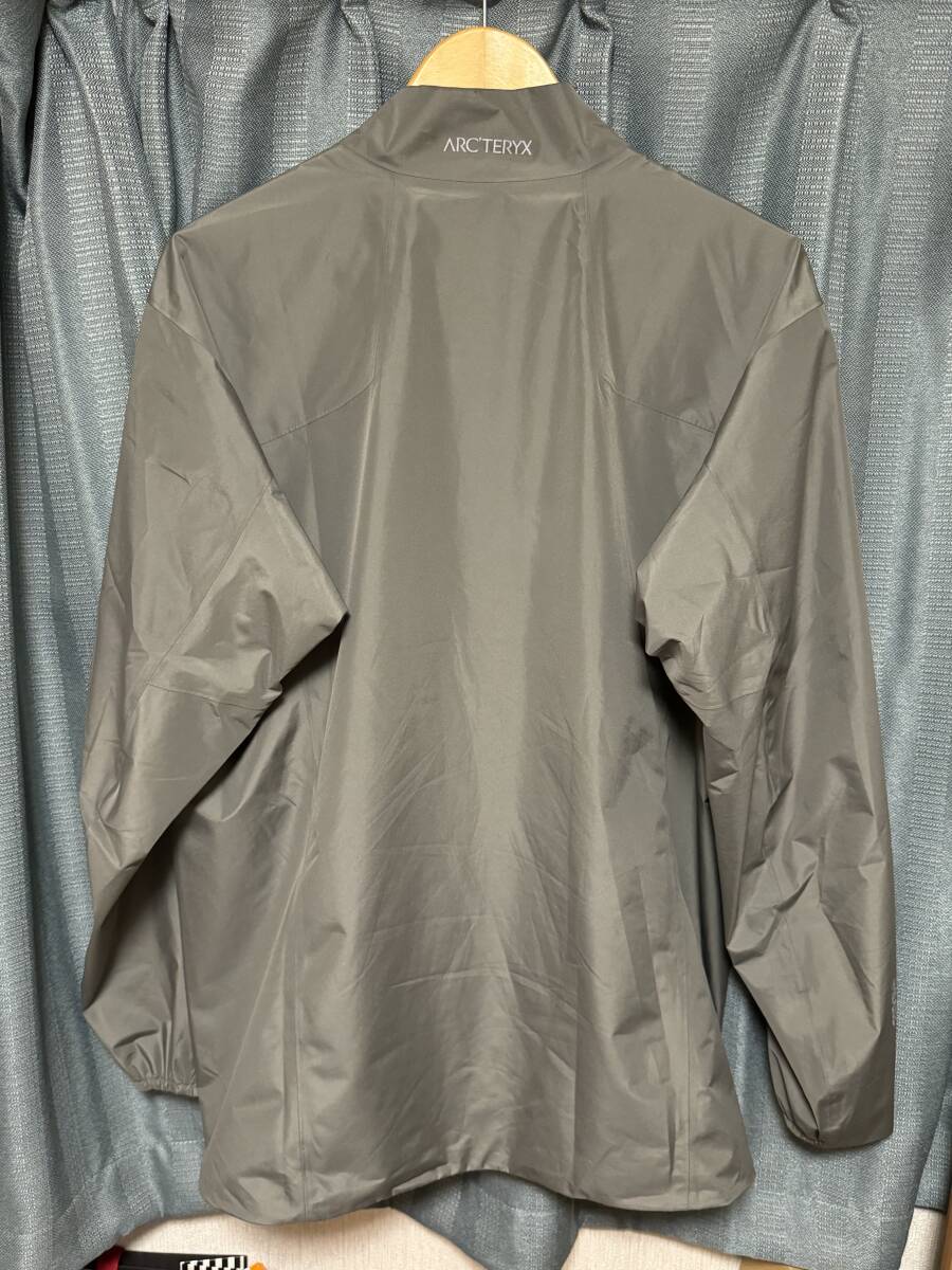ARC'TERYX|アークテリクス ソラノ ジャケット メンズ 2024年 ARC'TERYX|アークテリクス ソラノ ジャケット メンズ 2024年