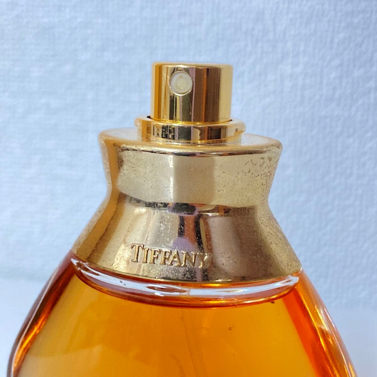 ティファニー トゥルーエスト　TIFFANY TRUESTE 30ml  香水