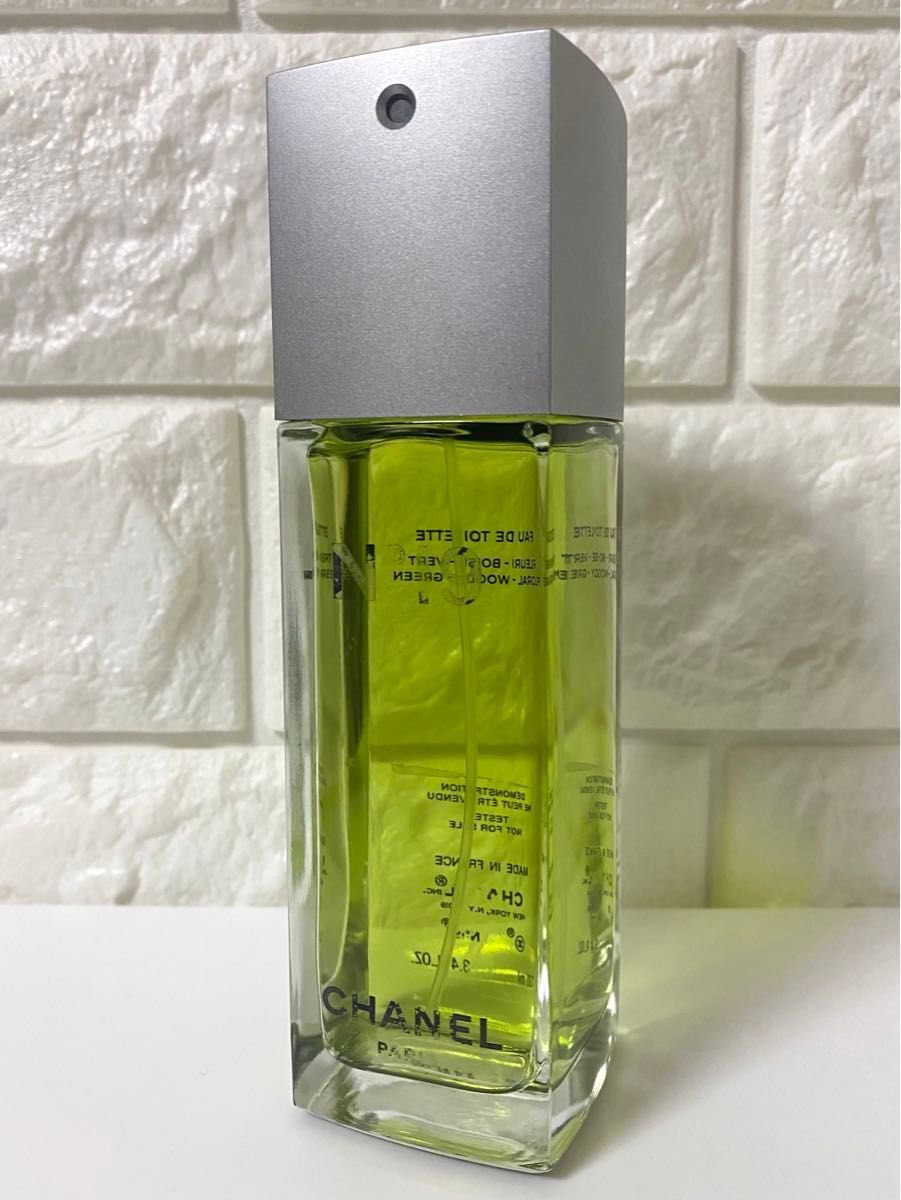 CHANEL  シャネル　No.19 香水　オーデトワレ100ml