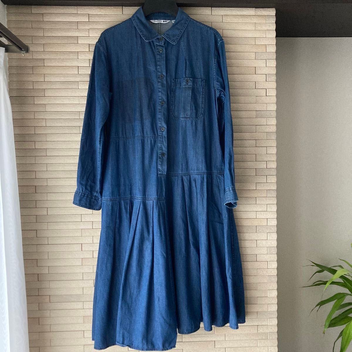 ユニクロ jwanderson jwアンダーソン コラボ ワンピース ユニクロ jwanderson jwアンダーソン コラボ ワンピース
