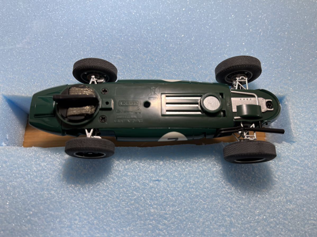 SCALEXTRIC. Cooper Climax