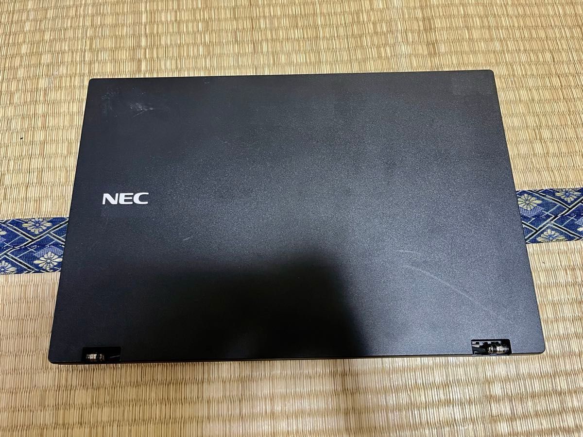 【訳あり】NEC VersaPro VKT16X-5 Core i5-8265U 8GB SSD120GB Windows11