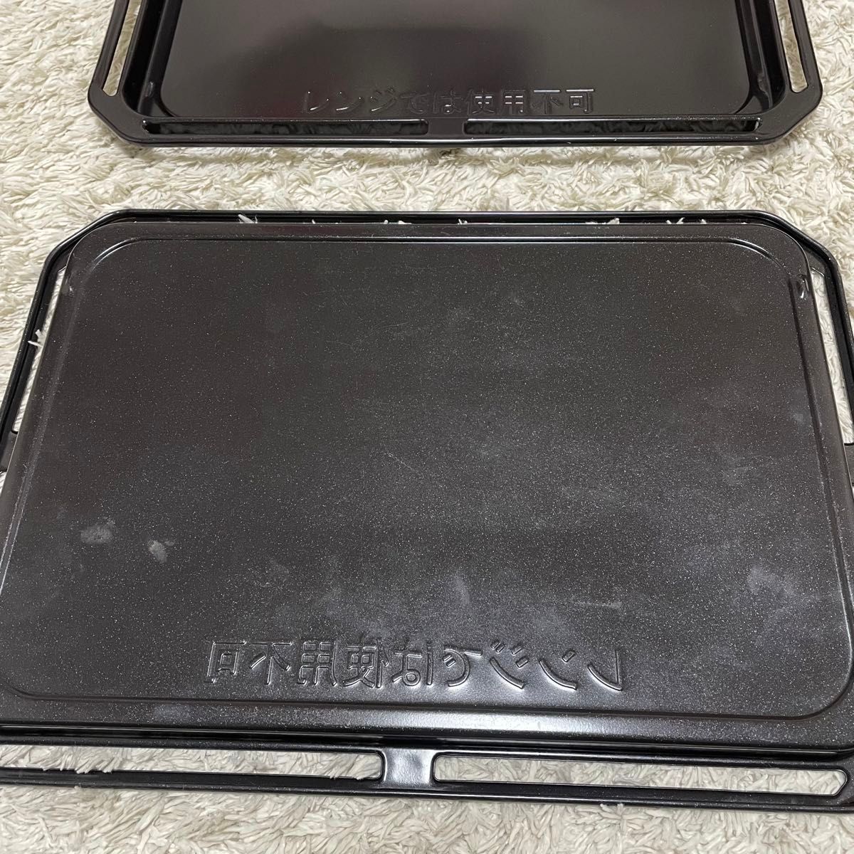 東芝 石窯オーブン 天板 角皿 焼き網 オーブンレンジ ER-PD3000 東芝 石窯オーブン 天板 角皿 焼き網 オーブンレンジ ER-PD3000