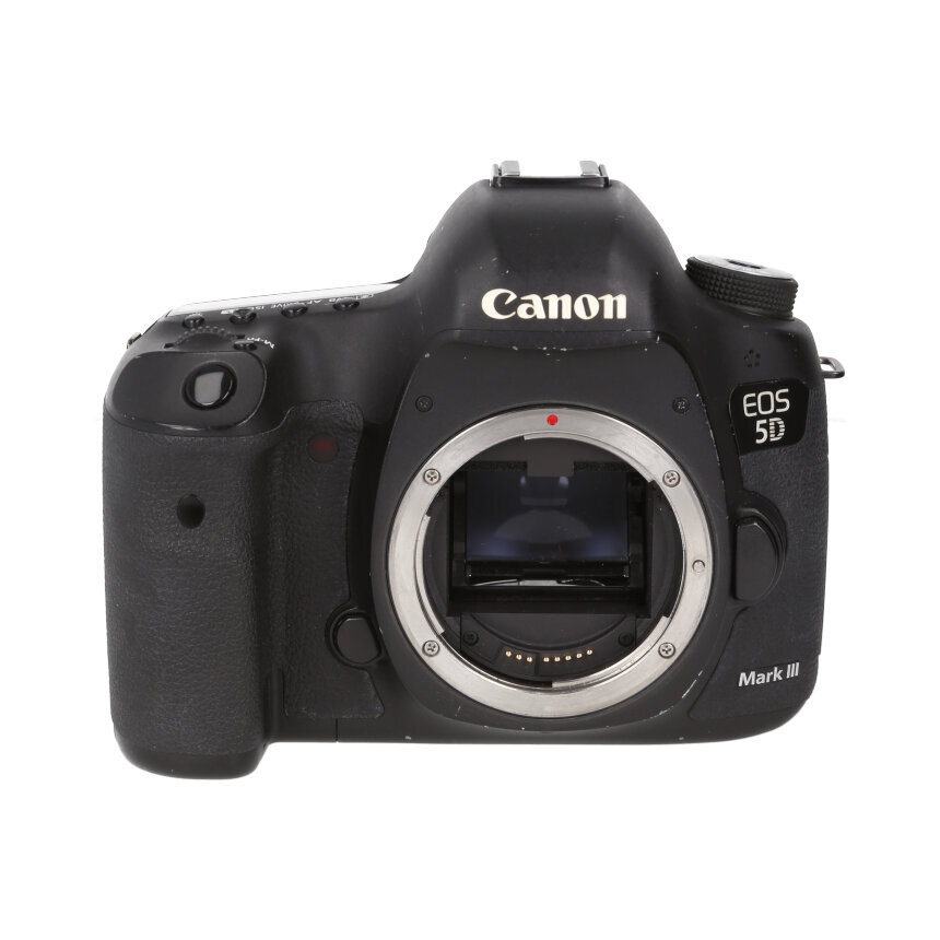 Canon EOS 5D Mark III BODY [B]