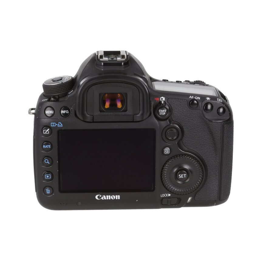 Canon EOS 5D Mark III BODY [B]