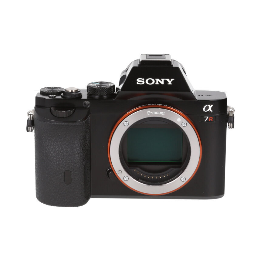 SONY α7R BODY 【AB】_画像1