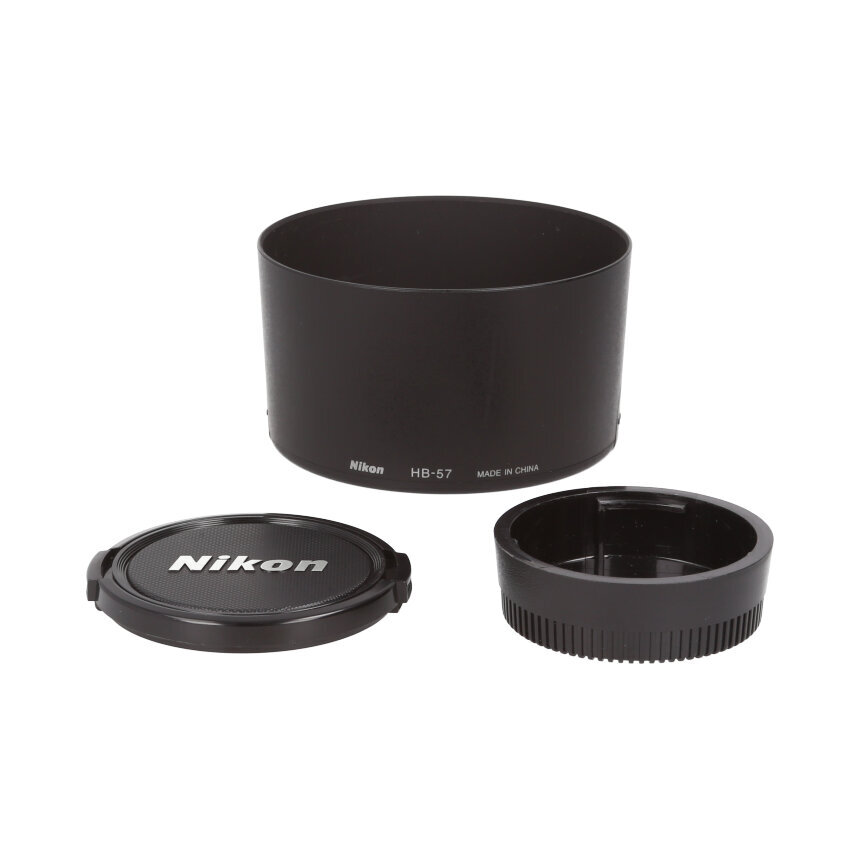 Nikon AF-S DX VR ED 55-300mm F4.5-5.6G 【AB】_画像7