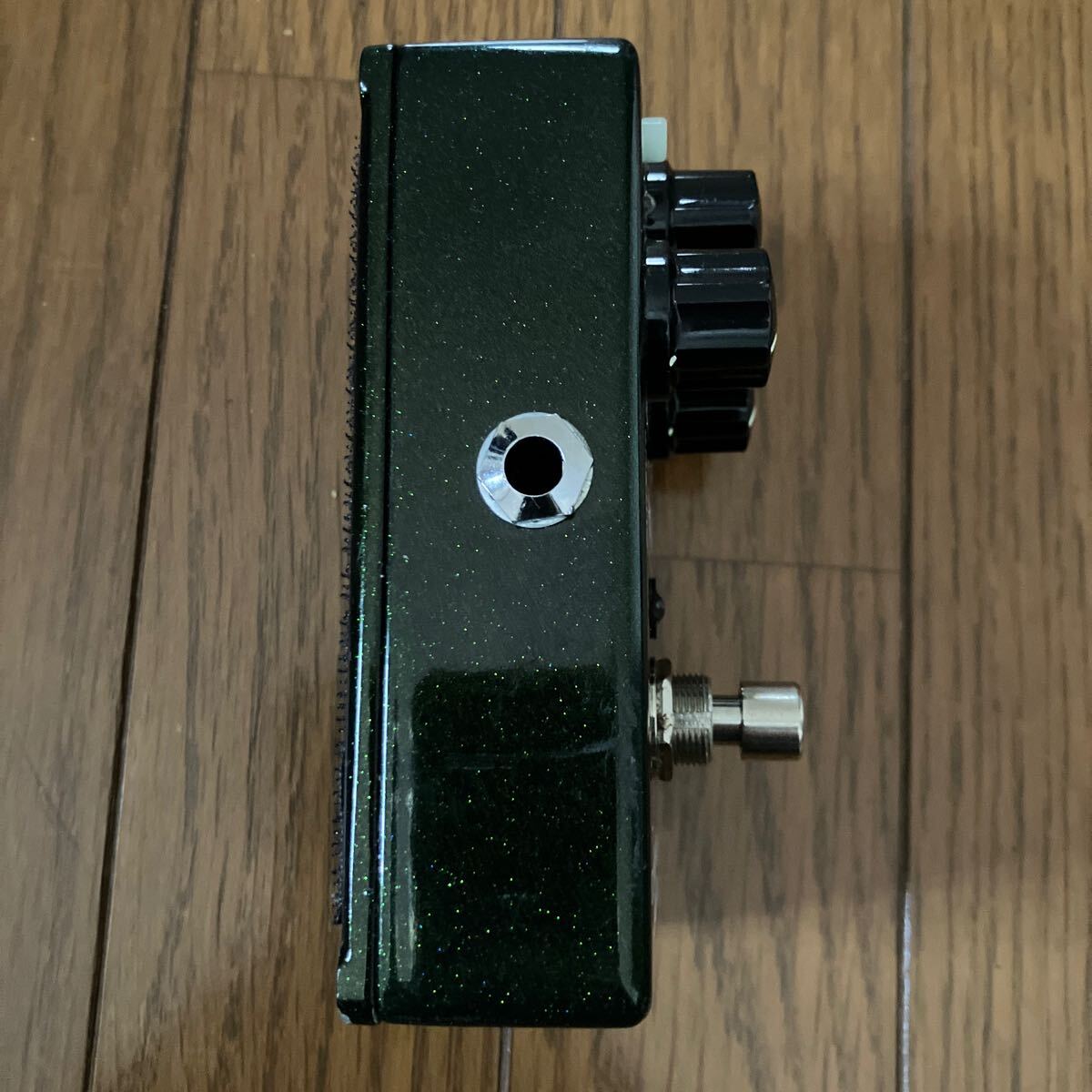 MXR Analog Delay carbon copy アナログディレイ カーボンコピー _画像4