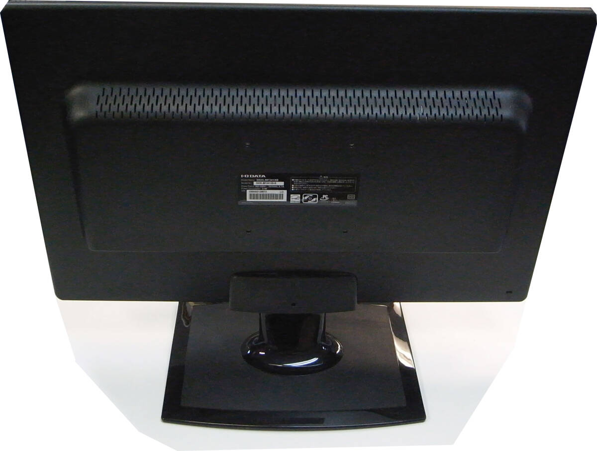 IO DATA DIOS-MF241XB フルHD（1920×1080）対応でゲーム機やAV機器にもおすすめの画像2
