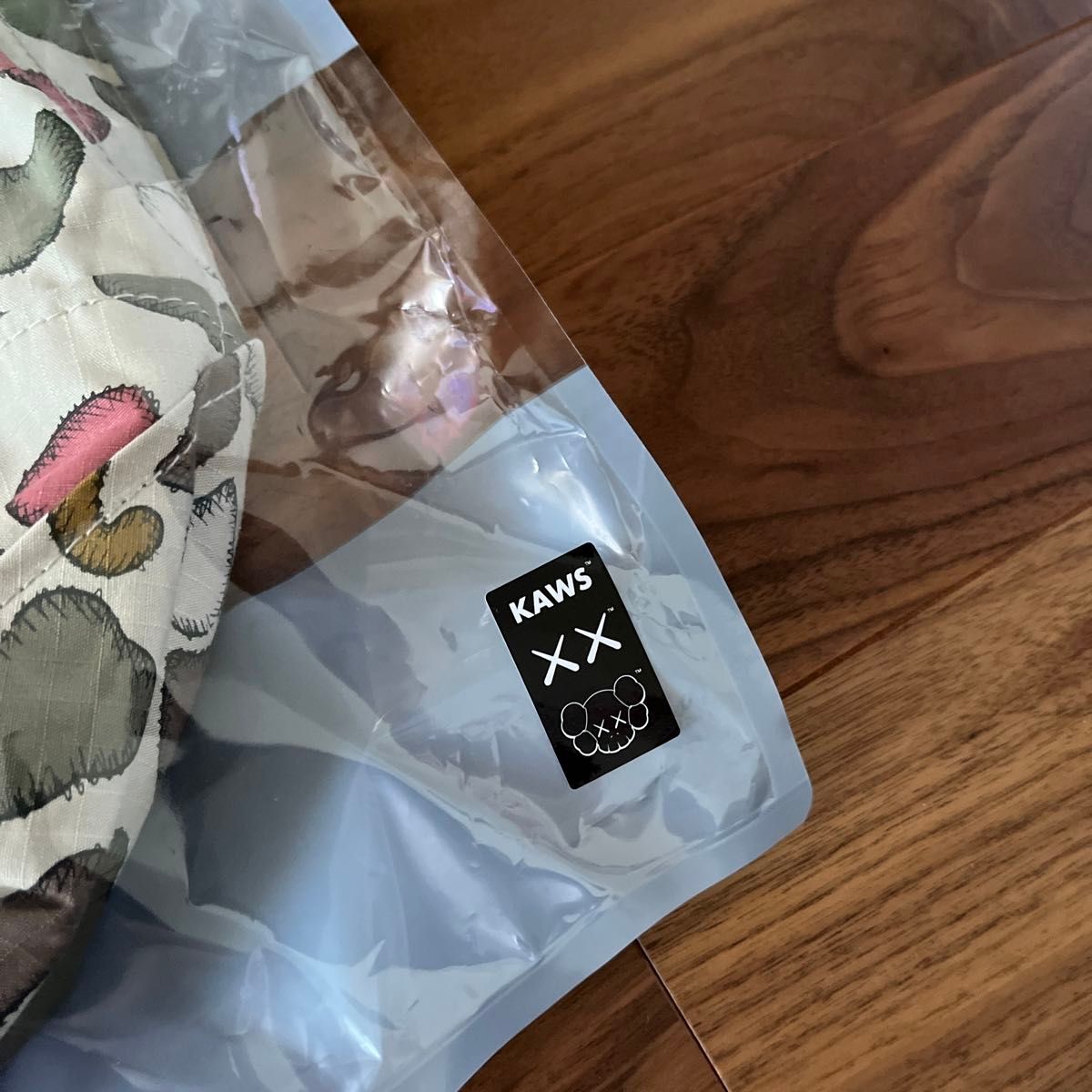 human made kaws made camo tote bag トートバッグ バッグ カモ human made kaws made camo tote bag トートバッグ バッグ カモ