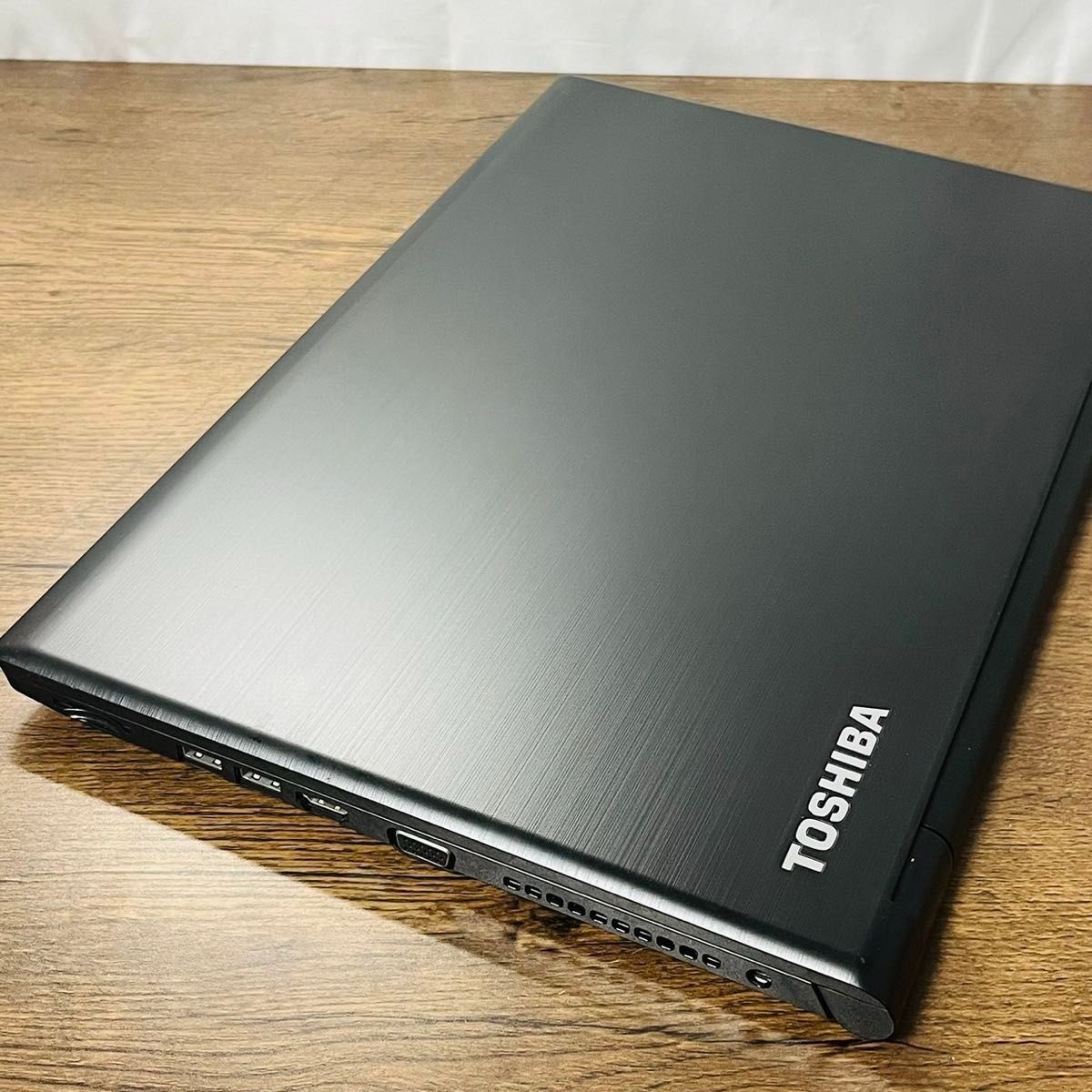 東芝ダイナブック 2018年8世代i7 メモリ8GB オフィス付きノート 東芝ダイナブック 2018年8世代i7 メモリ8GB オフィス付きノート