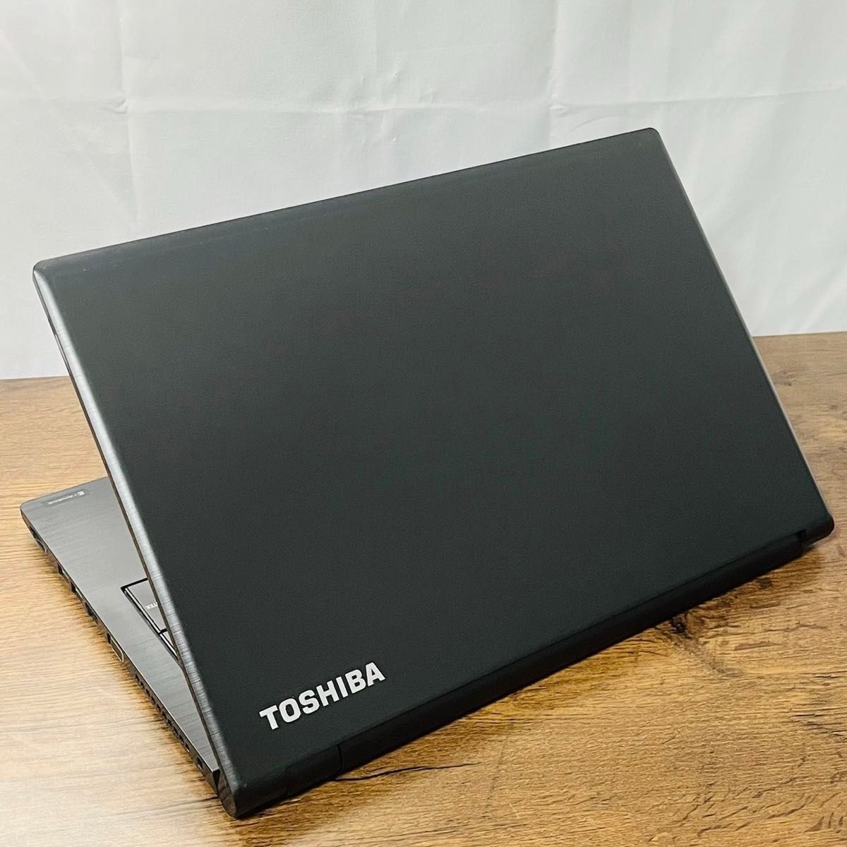 【500円引きクーポン】 東芝ダイナブック 2018年8世代i7 メモリ8GB オフィス付きノート Windowsノート本体