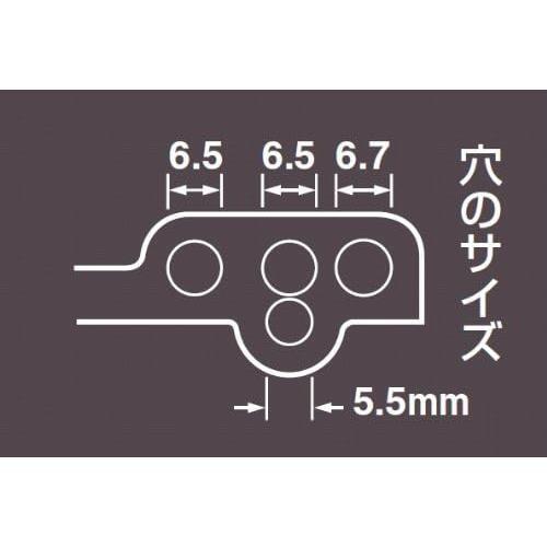 32・38・51mm用 SANEI トイレ部品 ロータンクゴムフロート LIXIL以外の各メーカー対応 マルチタイプ PH84-92X_画像5