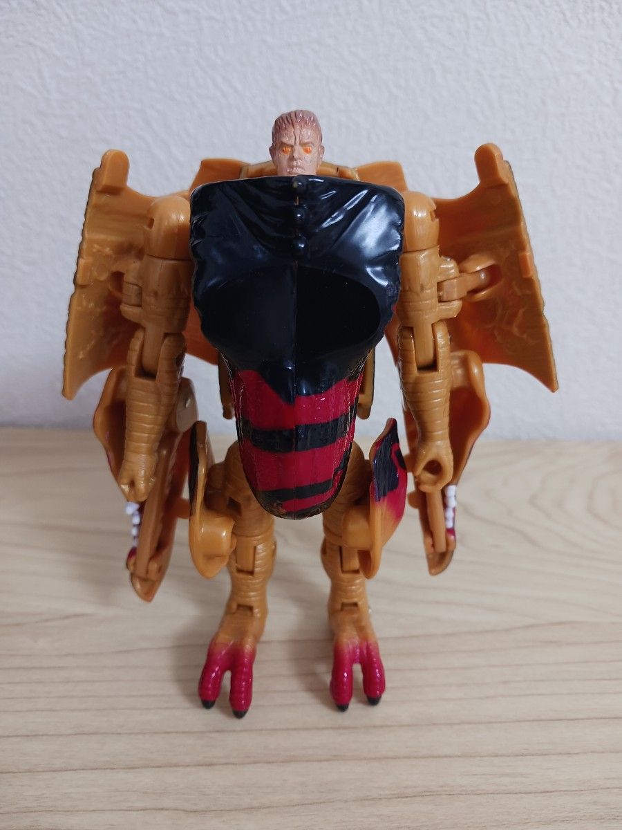 トランスフォーマー アニモーフ tri-rex|Yahoo!フリマ(旧 トランスフォーマー アニモーフ tri-rex|Yahoo!フリマ(旧