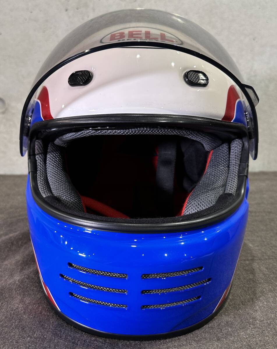 世界限定150個BELL M3J ウェインレイニー レプリカヘルメット AMA Yahoo!オークション - 【ほぼ未使用】ウェイン・レイニー
