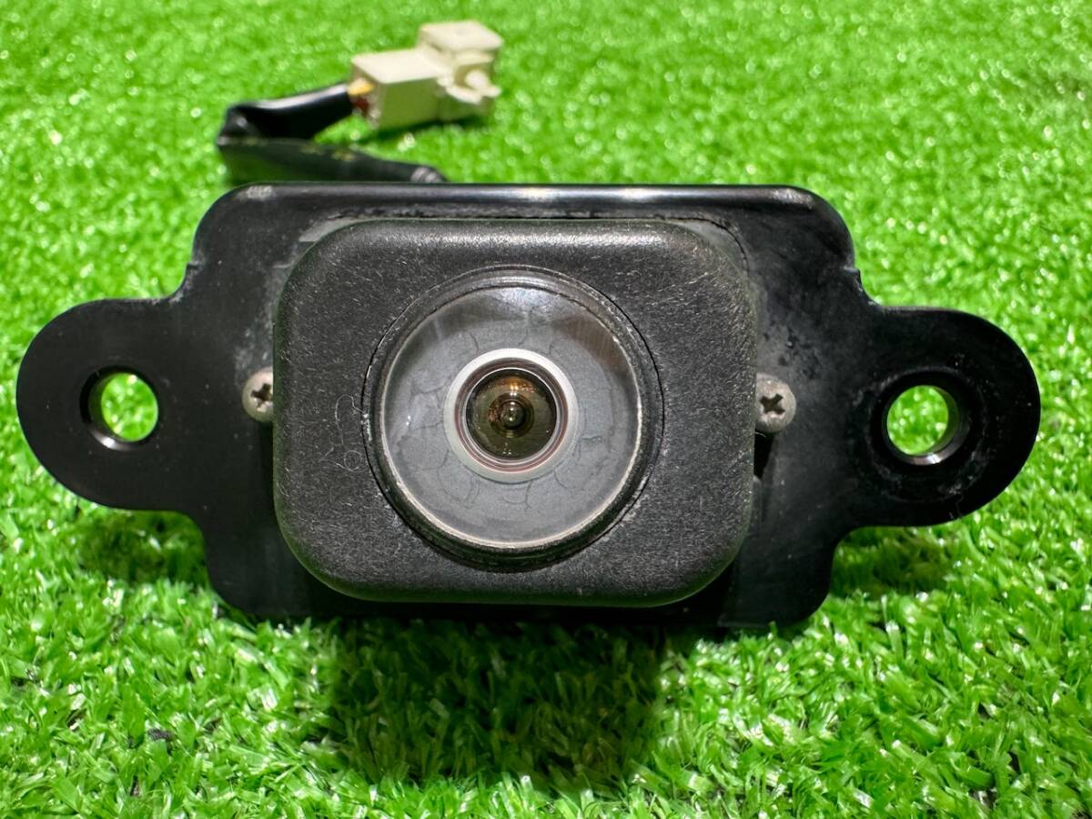 セルシオ UCF30 UCF31 30 後期 純正 バックカメラ リアビューモニター 86790-50010 GP-KD2311RV 作動確認OK 。。。_画像2