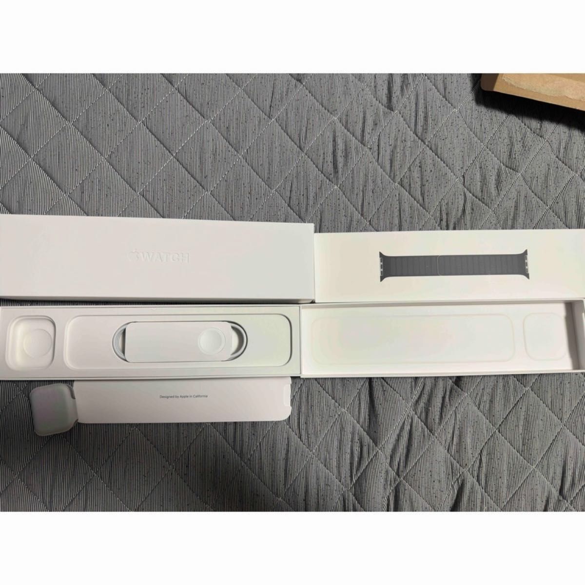 Apple Watch Series7 45ｍｍ GPS+Cellular