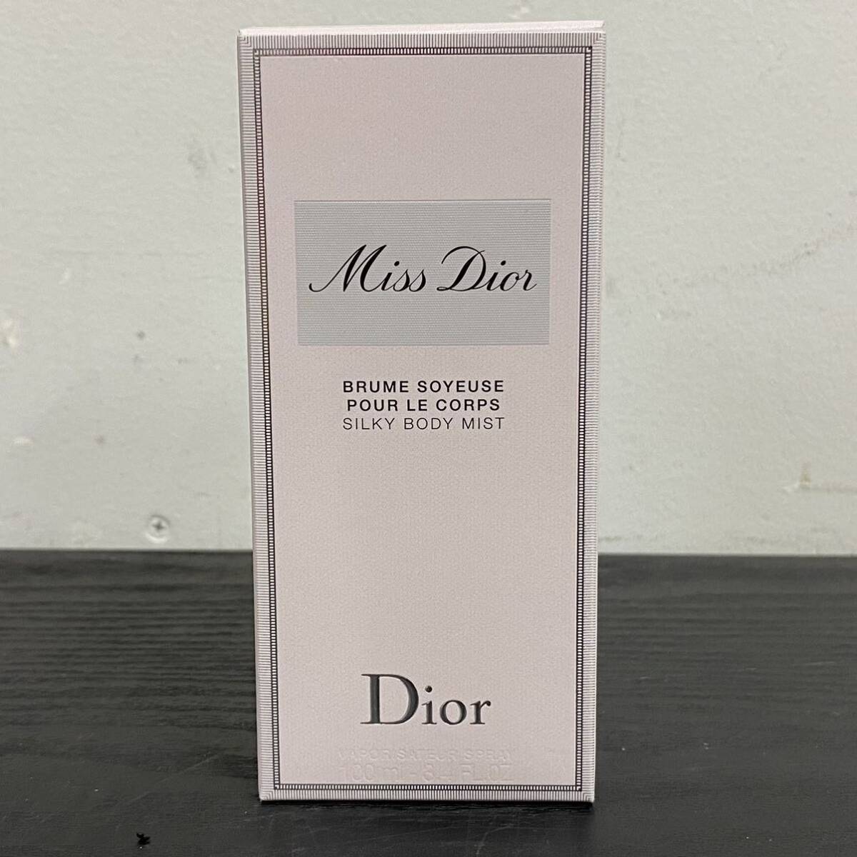 VV201 cosme remainder 9 break up and more Dior DIOR mistake Dior silky body Mist body for face lotion 100ml Miss Dior BCAR Miss Dior 100ml