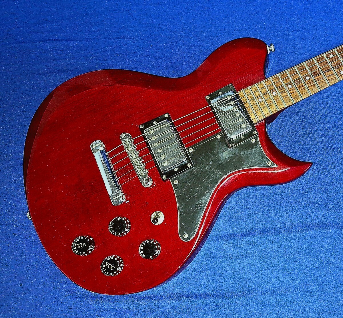 Yahoo!オークション - Washburn / WI64 ワッシュバーン ワイン Yahoo!オークション - Washburn / WI64 ワッシュバーン ワイン