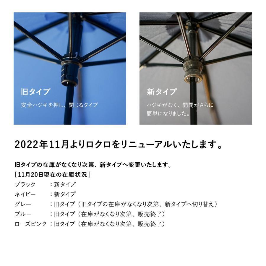 小宮商店 折りたたみ傘 55cm 超軽量/カーボン/コンパクト/楽々開閉/超撥水/折り畳み傘の画像4